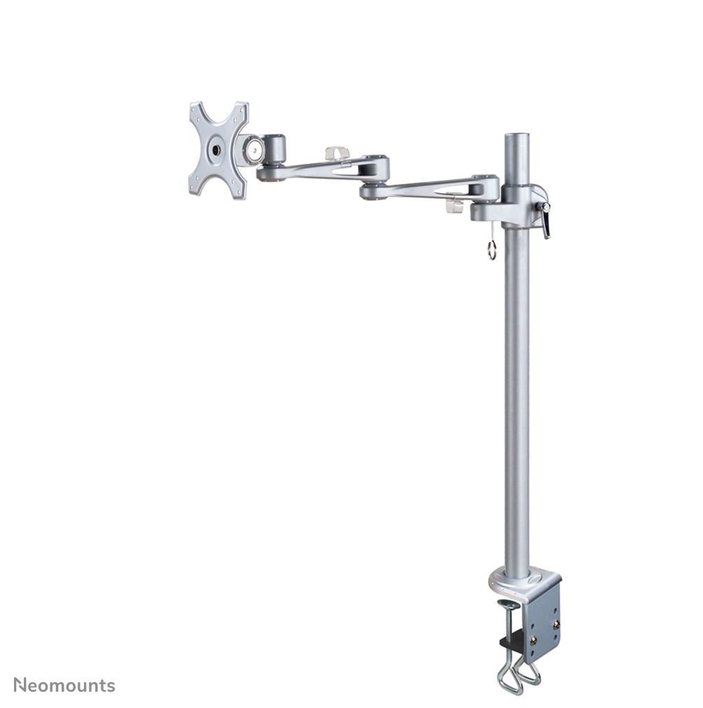 Neomounts FPMA-D935POLE70 Monitorarm 10-30"